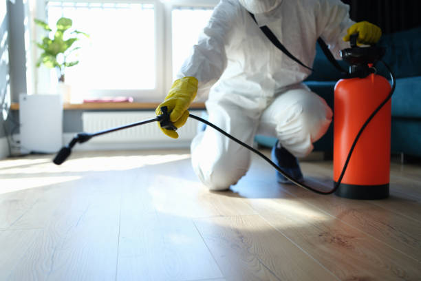 Best Commercial Pest Control Services  in Harkers Island, NC